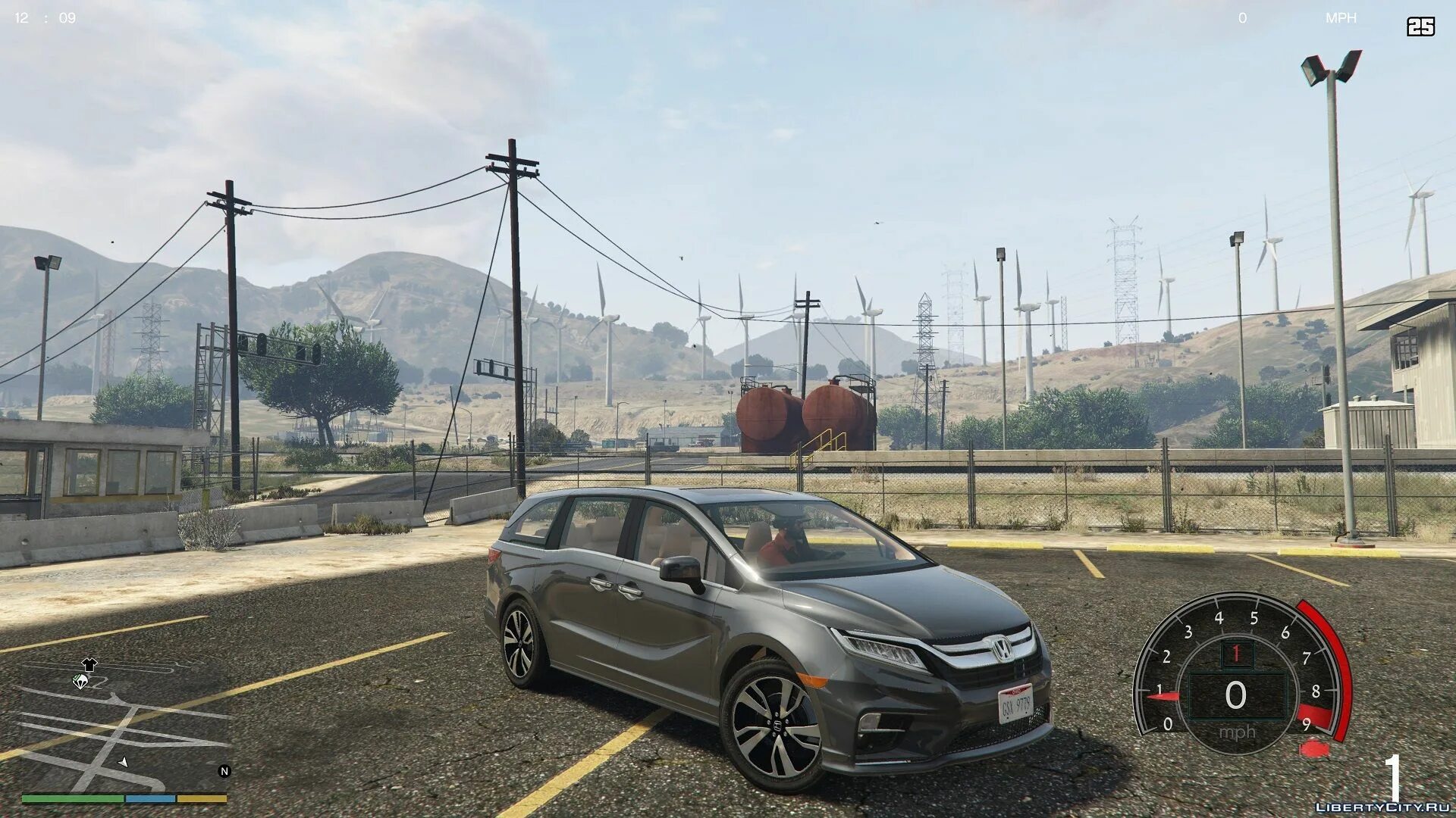 Моды на гта 5 replace. Honda Odyssey Elite 2018 ГТА 5. ГТА 2018 года новинка. GTA 5 Mods Odyssey. Хонда Фрид для ГТА 5.