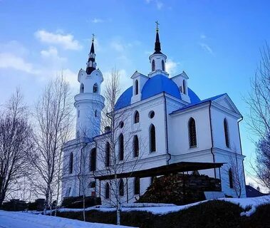 Храмы клина