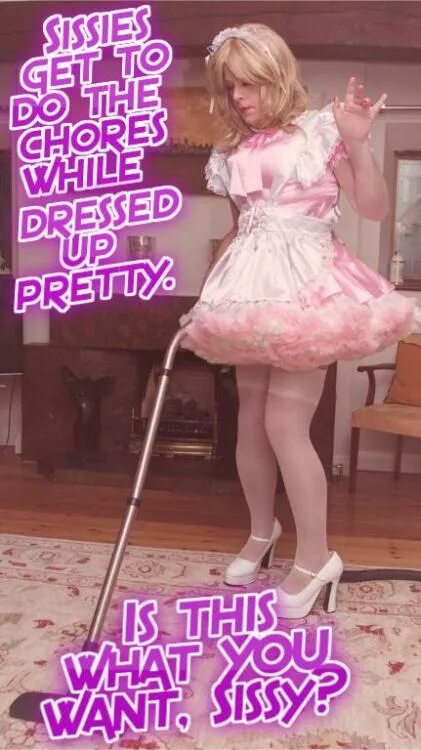 Учение Sissy Vk