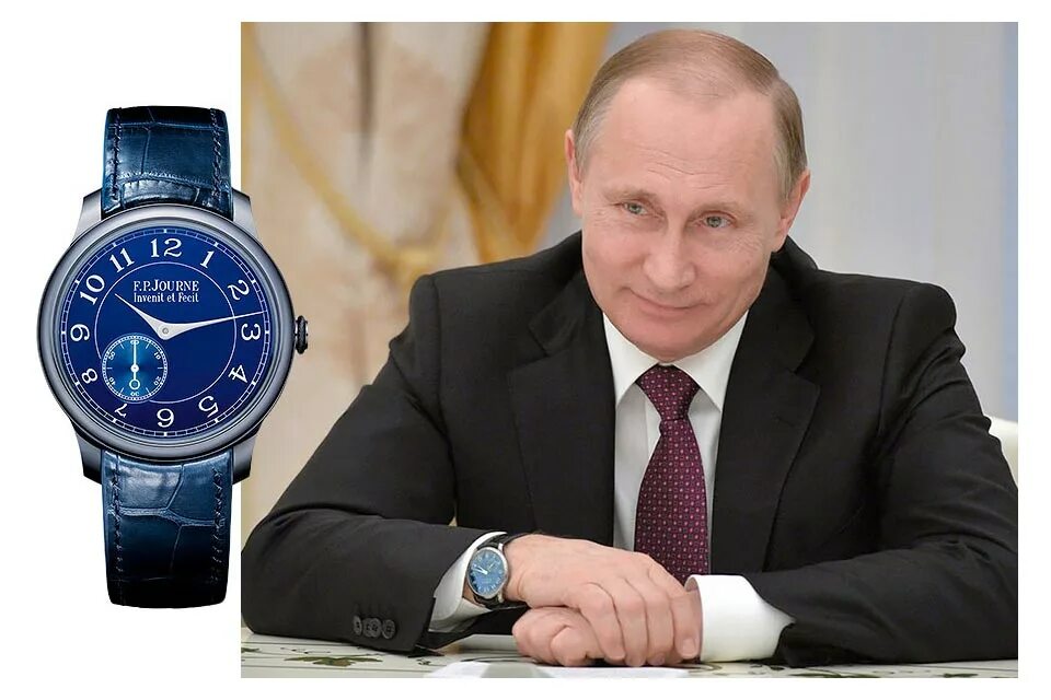 Часы богатейших людей. Часы Патек Филип Путина. Blancpain часы Путина. Часы Путина Patek Philippe.