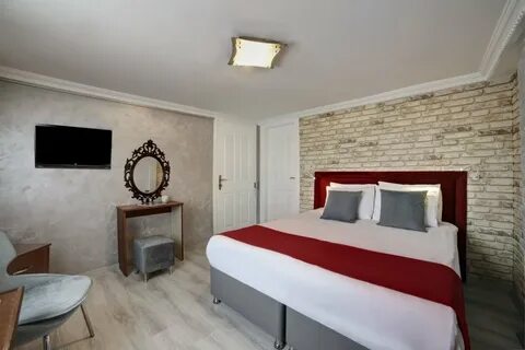 Serenity hotel
