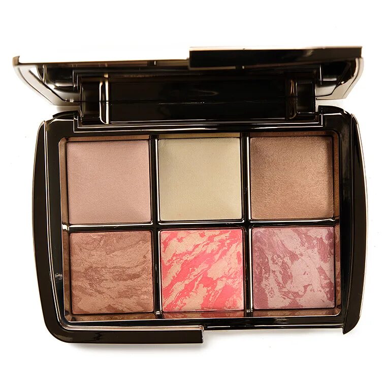 Ambient lighting edit. Хайлайтер hourglass ambient lighting palette. hourglass палетка. палетка аургласс. палетка теней hourglass.