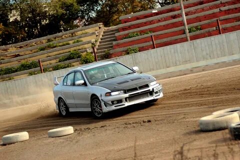 Drive mitsubishi