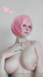 Niquidoll - NSFW, Girls, Erotic, Labia, Onlyfans, Video, Longpost, Vertical...