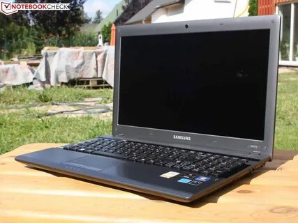 Samsung rv515