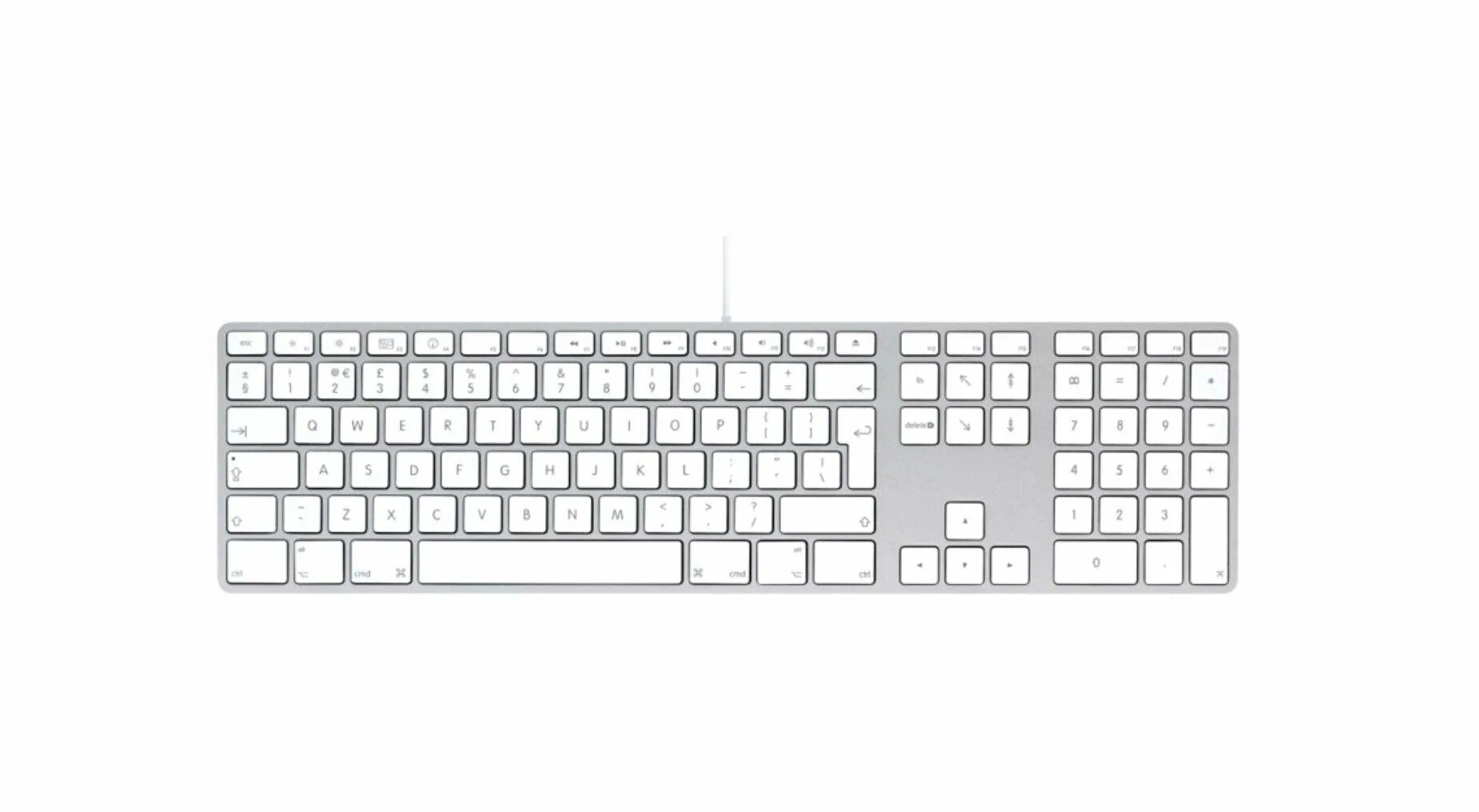 Клавиатура Apple Keyboard with Numeric Keypad, mb110. Apple mb110 wired Keyboard White USB. Клавиатура Hama Kc-200, USB, белый. Клавиатура картинка для детей.