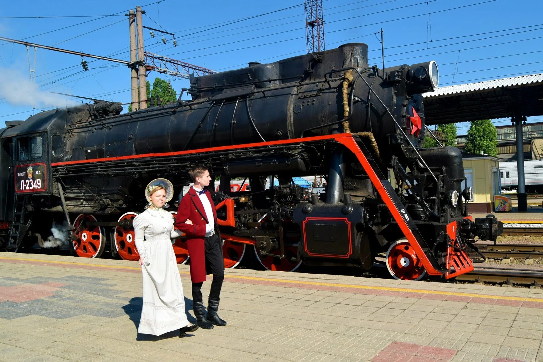 Экскурсионные поезда из нижнего новгорода