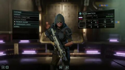 Xcom 2 читы