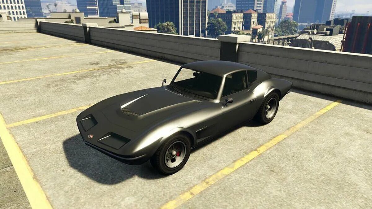 Личный транспорт гта. Invetero Coquette GTA 5. Coquette Classic в ГТА 5. Invetero Coquette Classic. Исси Классик ГТА 5.