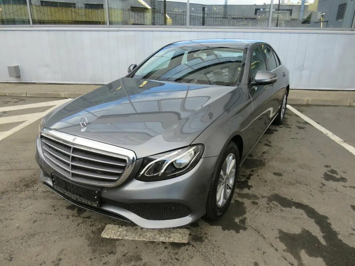 Мерседес е200 делимобиль фото "к 720 мо 799" фото Mercedes-Benz E-Klasse. Россия