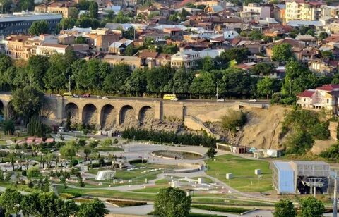 Парк рике