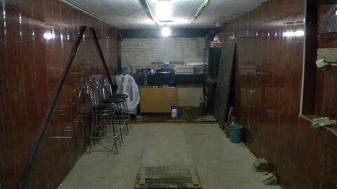 Гаражи березовский свердловская область