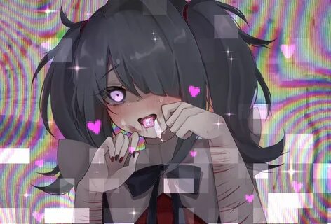 Needy girl overdose концовки