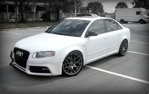 Audi a4 b7 2.0