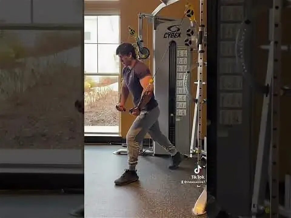 Push full. Push full