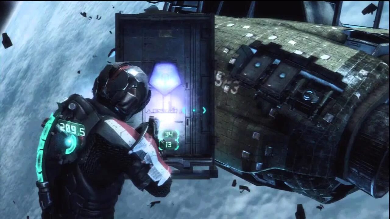 New space 3. Дед Спейс 3 геймплей. Dead Space 3 Крозье. Dead Space 3 геймплей.