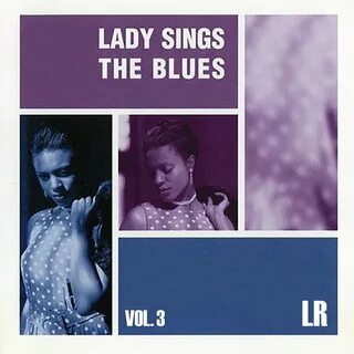 Singing the blues