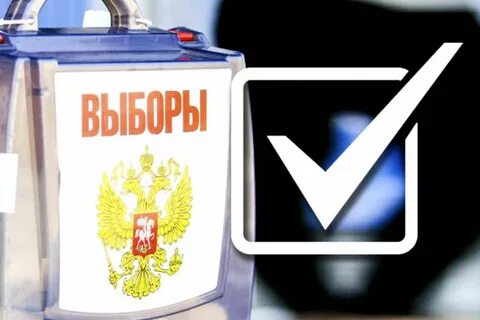 Пример муниципальных выборов