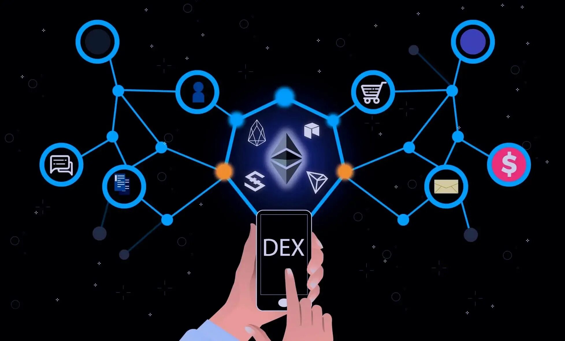 Where to start in crypto