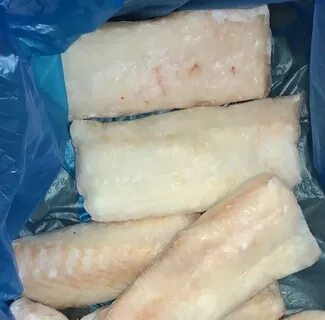 Как приготовить треску в брикетах вкусно