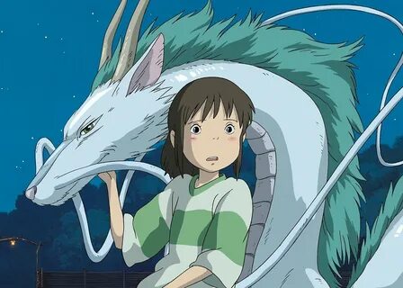 The master of Japanese animation, Hayao Miyazaki (“Princess Mononoke,” “Spi...