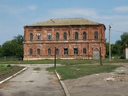 Обшаровка самарская область