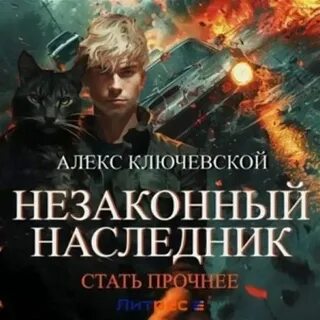 Ключевской леха алекс прибытие