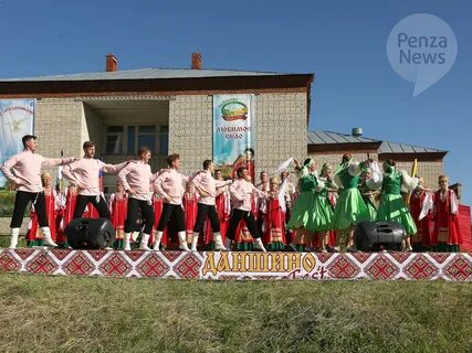 5 июня пенза