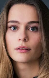 Louisa binder