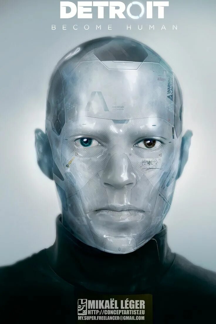 Андроид хьюман. Detroit become human андроиды art. detroit become human концепт арт. detroit become human androids, mikael leger. игра про андроидов детройт.