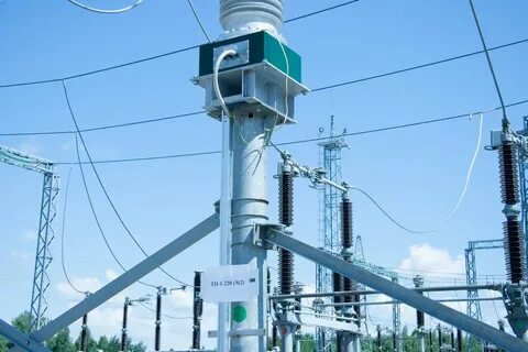 Рза 220 кв