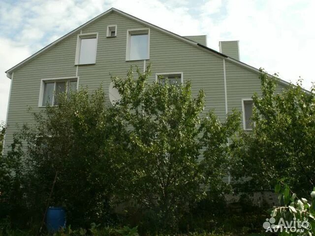 дом в черте города в чебоксарах.