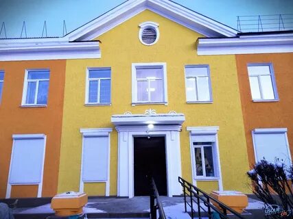 Художественная школа усолье сибирское