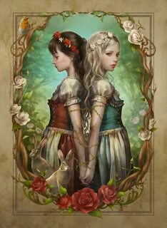 Art sisters