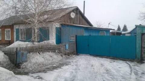 Квартира здвинск новосибирская область