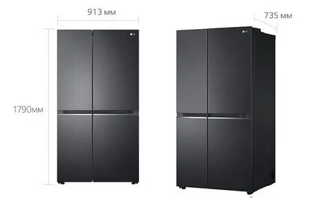 Lg gc b509secl