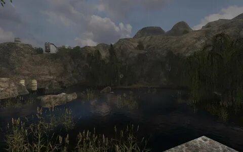 Игры сталкер народная солянка 2016