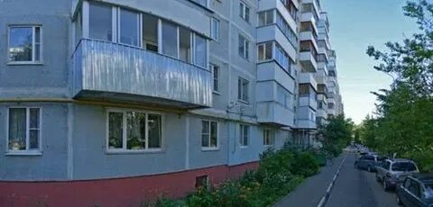 Балашиха московский 13