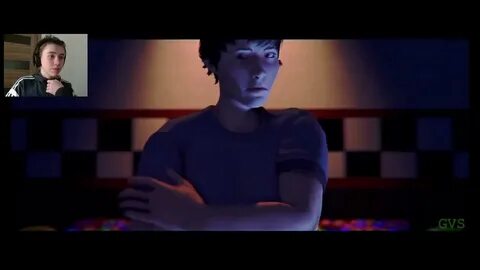 Песня into the pit fnaf