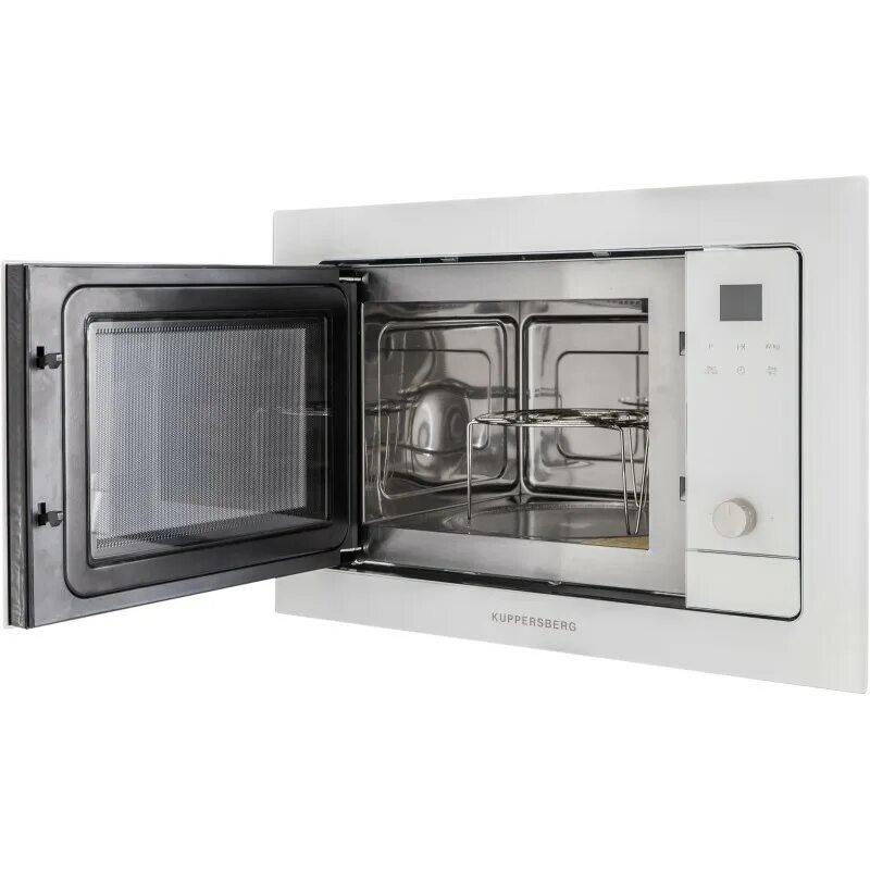 Kuppersberg HMW 655 W. Микроволновая печь Kuppersberg HMW 655 X. СВЧ Куперсберг встраиваемая. Встраиваемая микроволновая печь Kuppersberg.