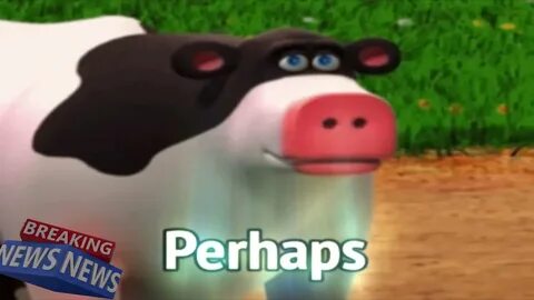 But perhaps