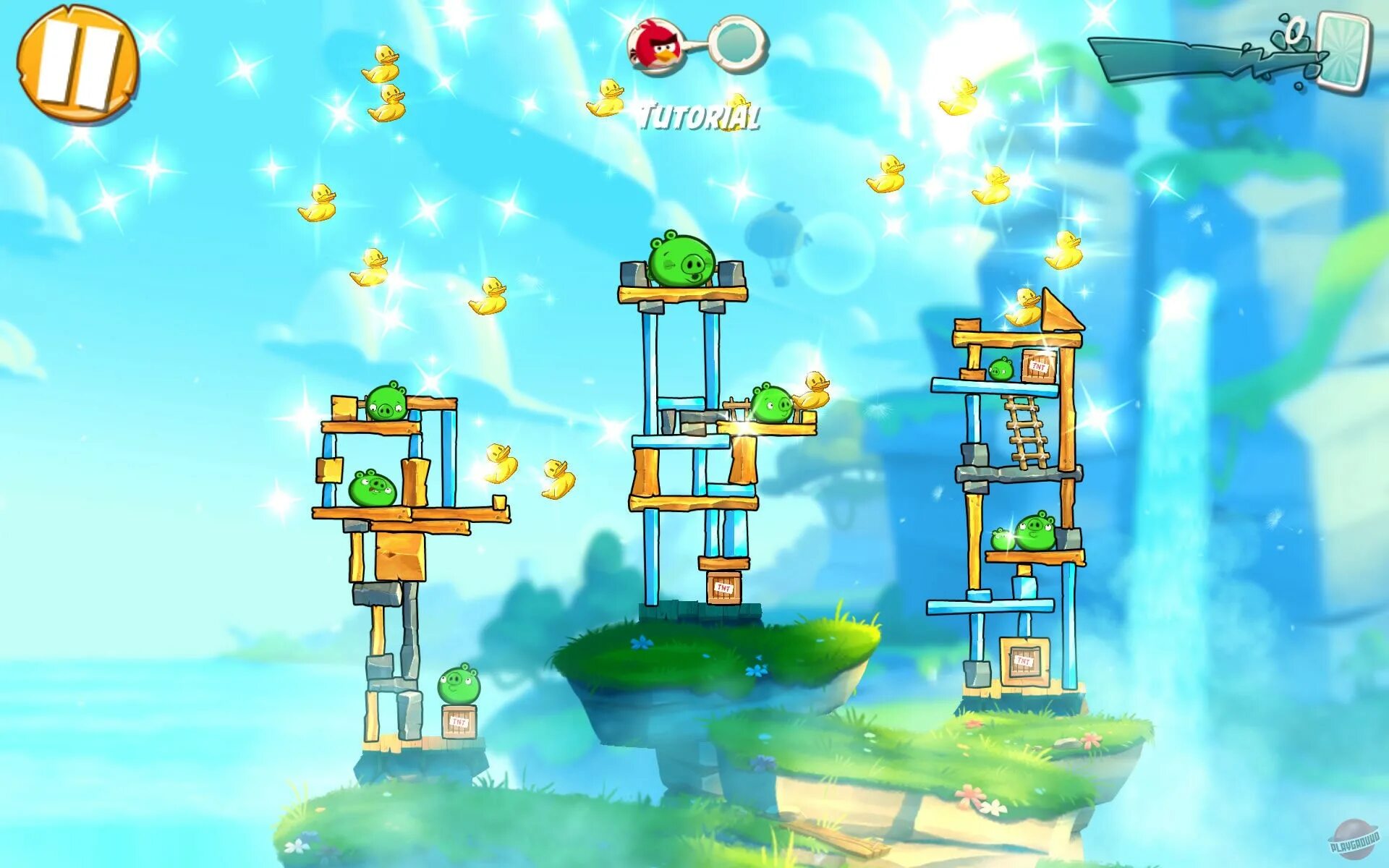 Birds 2.0. Angry Birds 2 игра. Angry Birds 2 игра птички. Angry Birds Скриншот. Энгри бердз 2 скрин.