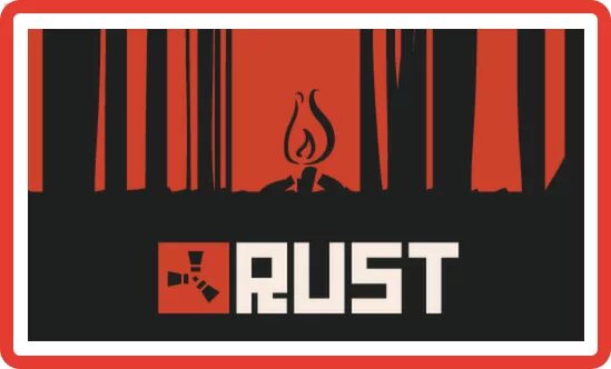 Логотип раст. Rust иконка. Раст логотип. Rust надпись. Ruыh логотип.