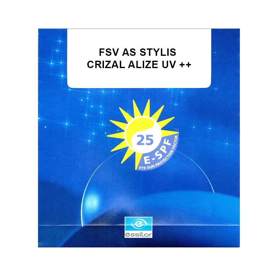 Crizal easy. Линза Essilor 1.61 stylis as Crizal easy UV. FSV 1.56 Crizal easy UV OC. 1.67 Кризал Ализе. Линза для очков Essilor 1.67 as stylis Crizal Alize+ UV.