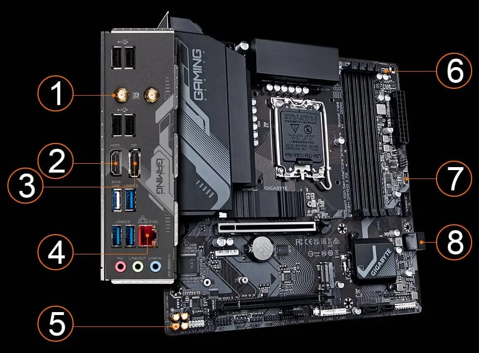 B760m gaming x ax ddr5. B760 Gaming x ddr4. Gigabyte b760 Gaming x AX. B760 m Gaming ddr4 материнская плата.