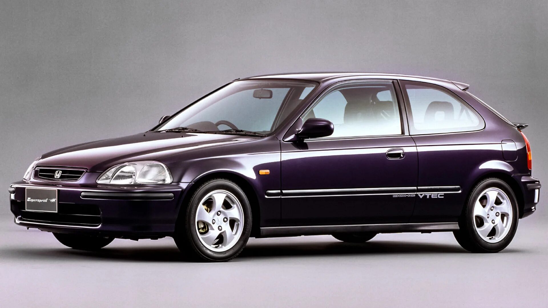 Honda Civic ek4. Honda Civic vi 1995. Honda Civic 1995 хэтчбек. Хонда Цивик 6 поколение седан.