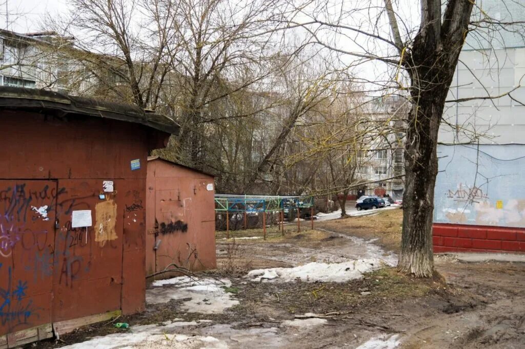 Калуга степана разина 3. Калуга степана разина 3
