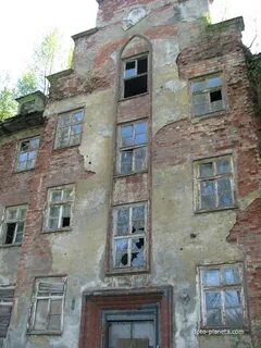 Корнево багратионовский