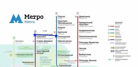 Пионерская схема