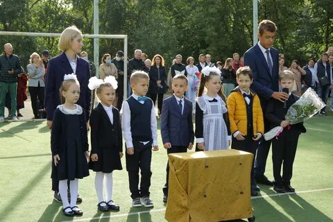 Сайт лицея 393